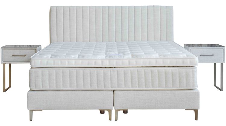 Serta Ocean Boxspring