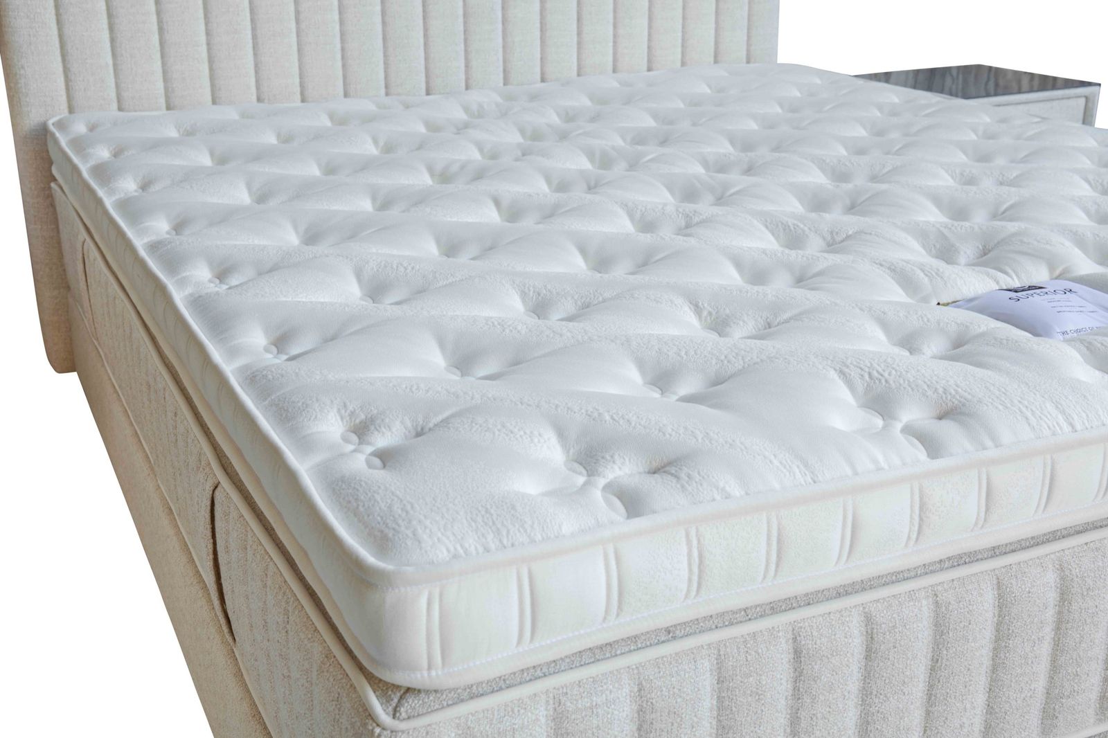 Serta Ocean Boxspring