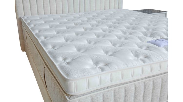 Serta Ocean Boxspring