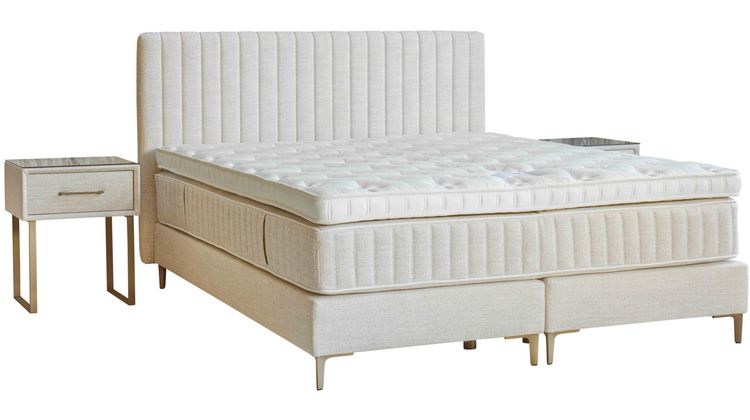 Serta Ocean Boxspring