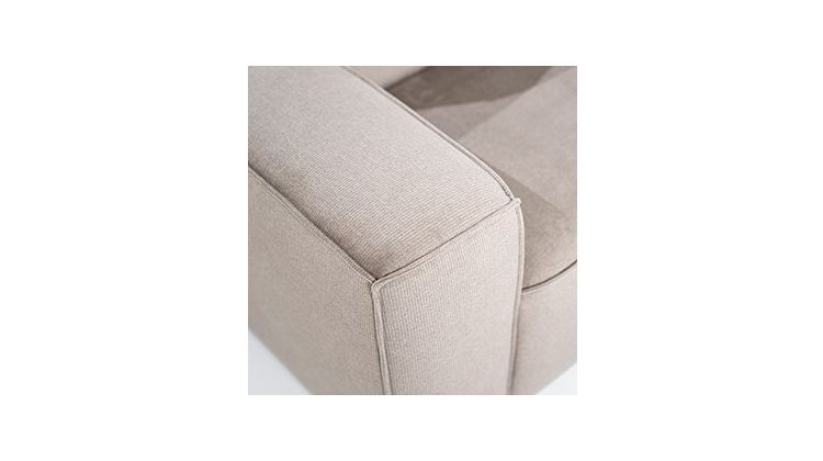 Sevn Amarillo Hoekbank
