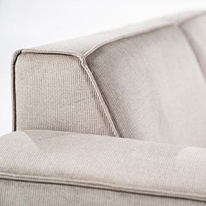 Sevn Amarillo Hoekbank