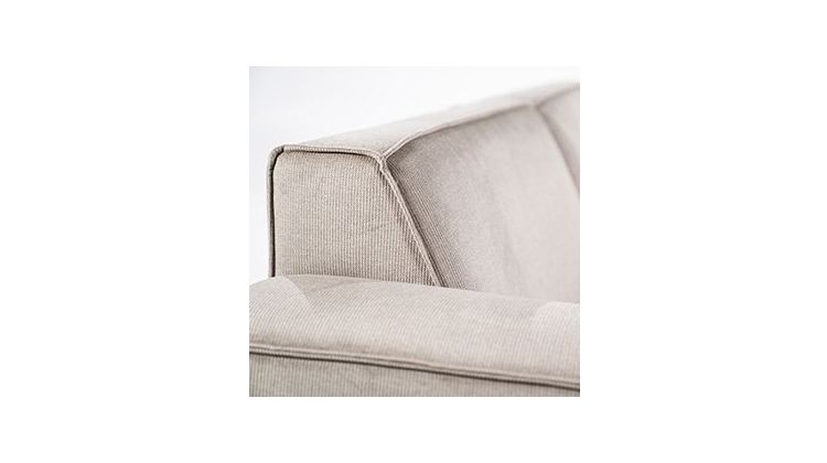 Sevn Amarillo Hoekbank