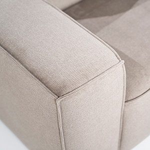 Sevn Amarillo Hoekbank
