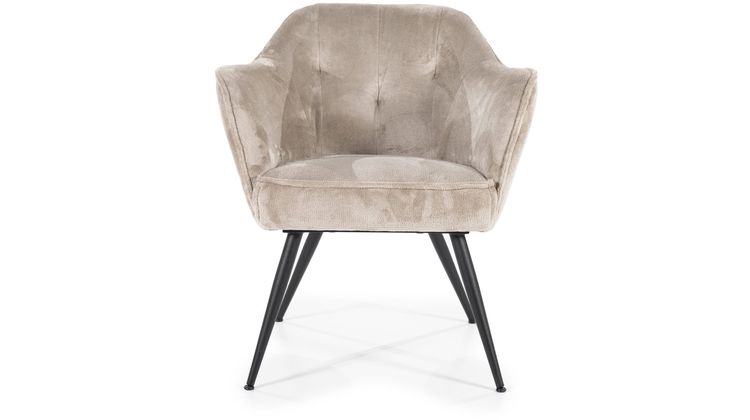 Sevn Dana Fauteuil