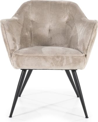 Sevn Dana Fauteuil