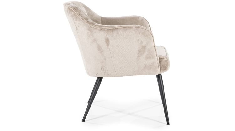 Sevn Dana Fauteuil