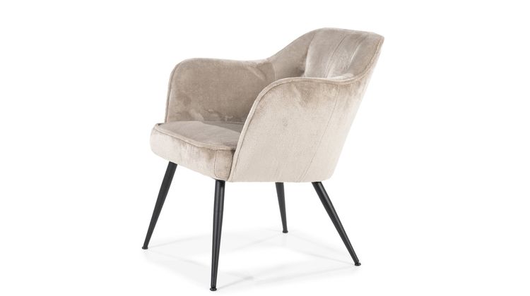 Sevn Dana Fauteuil