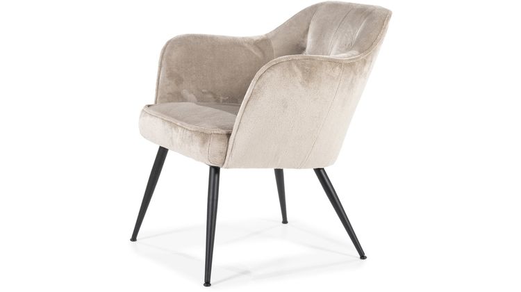 Sevn Dana Fauteuil