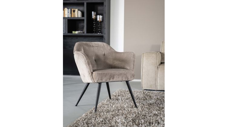 Sevn Dana Fauteuil