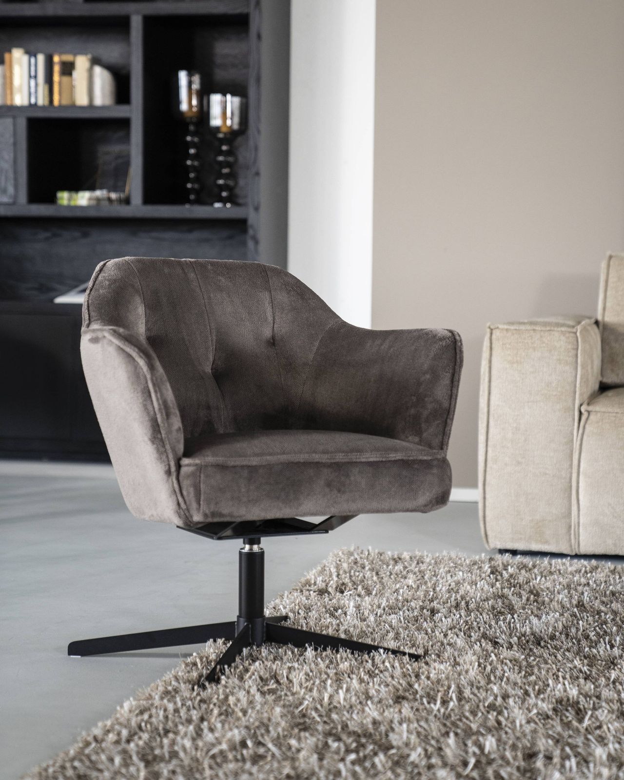 Sevn Dana Fauteuil
