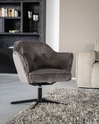 Sevn Dana Fauteuil