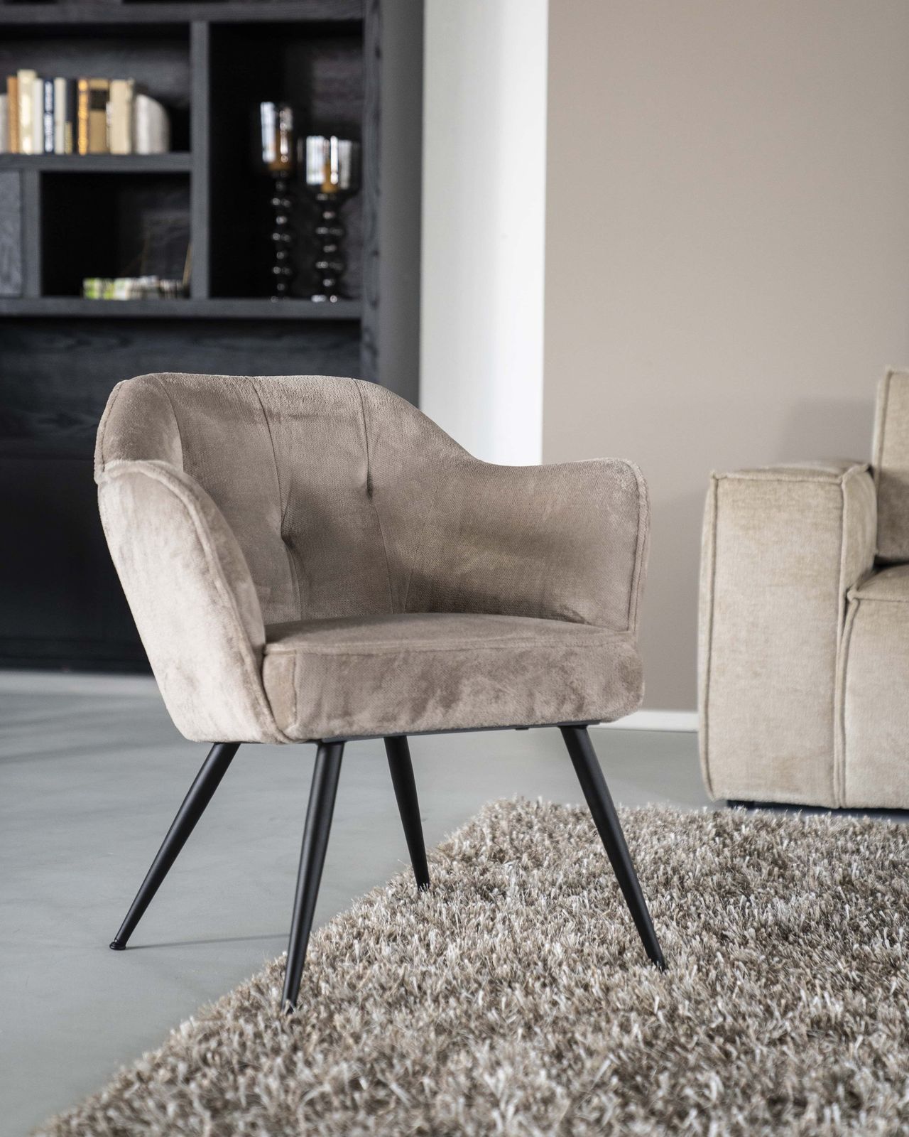 Sevn Dana Fauteuil