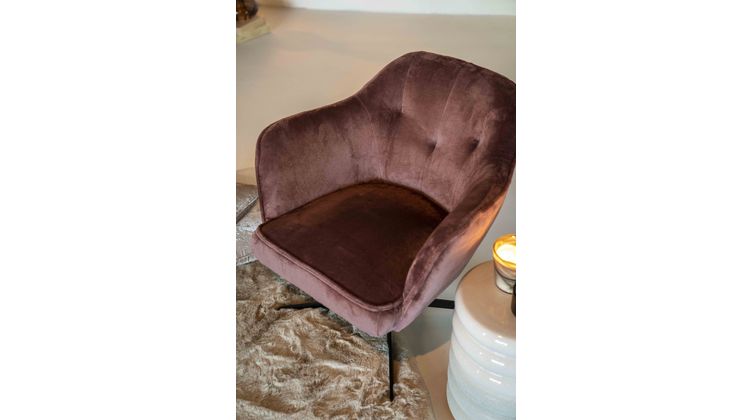 Sevn Dana Fauteuil