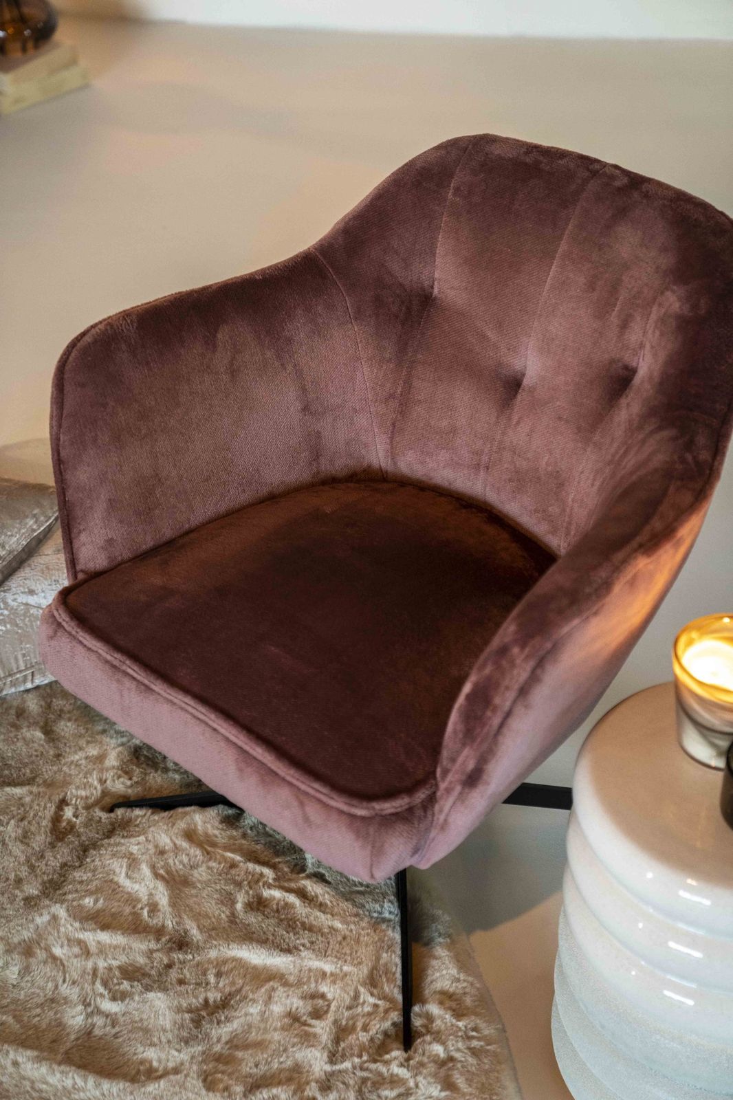 Sevn Dana Fauteuil