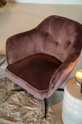 Sevn Dana Fauteuil