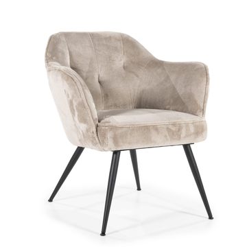 Sevn Dana Fauteuil
