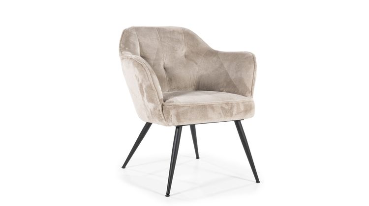 Sevn Dana Fauteuil
