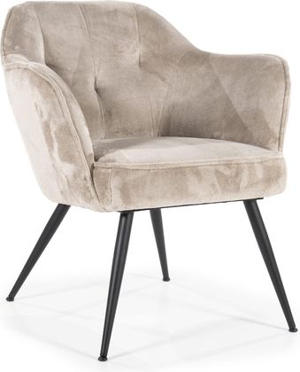 Sevn Dana Fauteuil