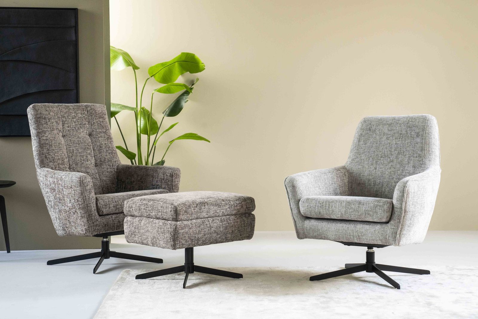 Sevn Dea Fauteuil
