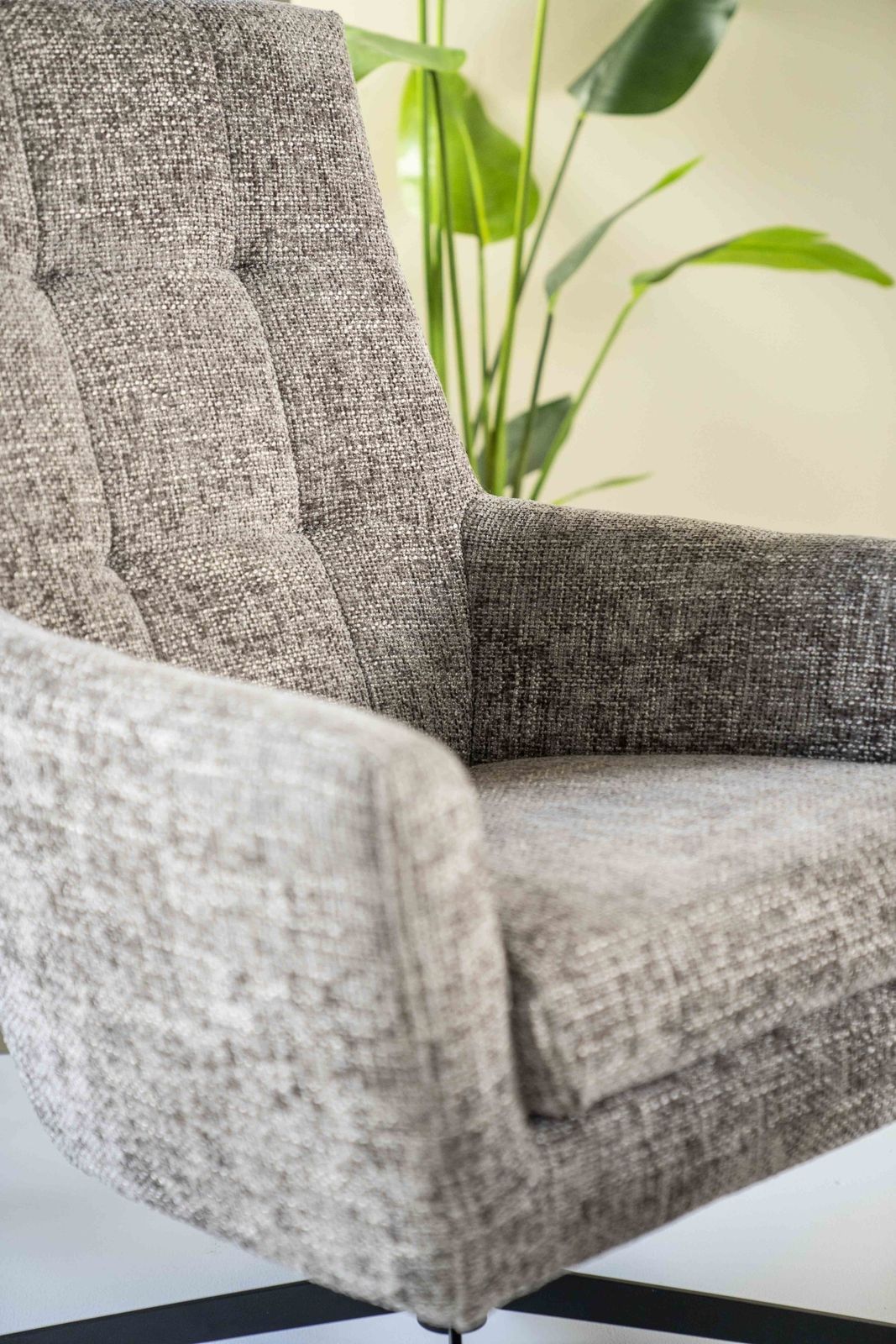 Sevn Dea Fauteuil