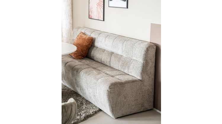 Sevn Loa Eetkamerbank