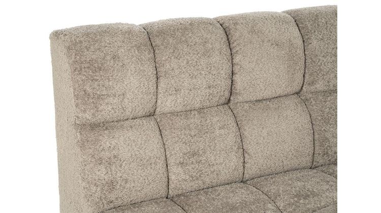 Sevn Loa Eetkamerbank