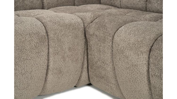 Sevn Loa Eetkamerbank