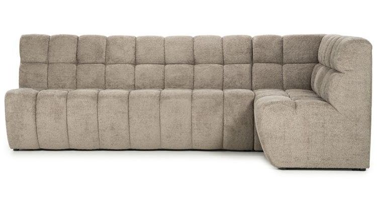 Sevn Loa Eetkamerbank