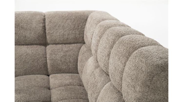 Sevn Loa Eetkamerbank