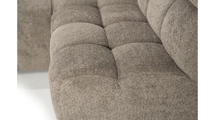 Sevn Loa Eetkamerbank