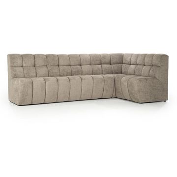 Sevn Loa Eetkamerbank