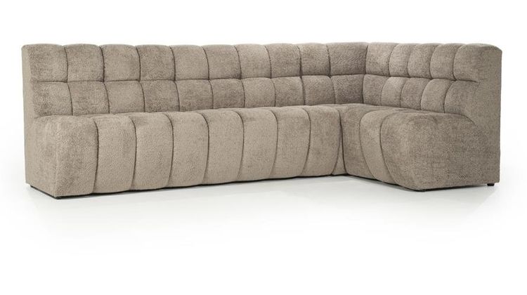 Sevn Loa Eetkamerbank