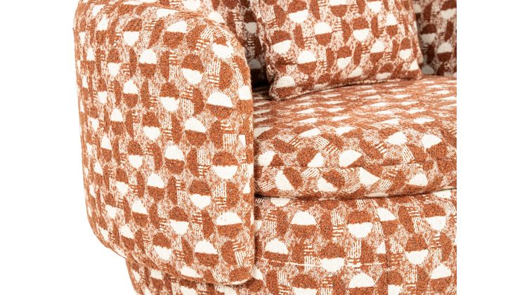 Sevn Lois Fauteuil