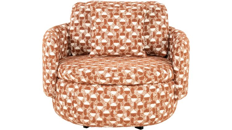 Sevn Lois Fauteuil