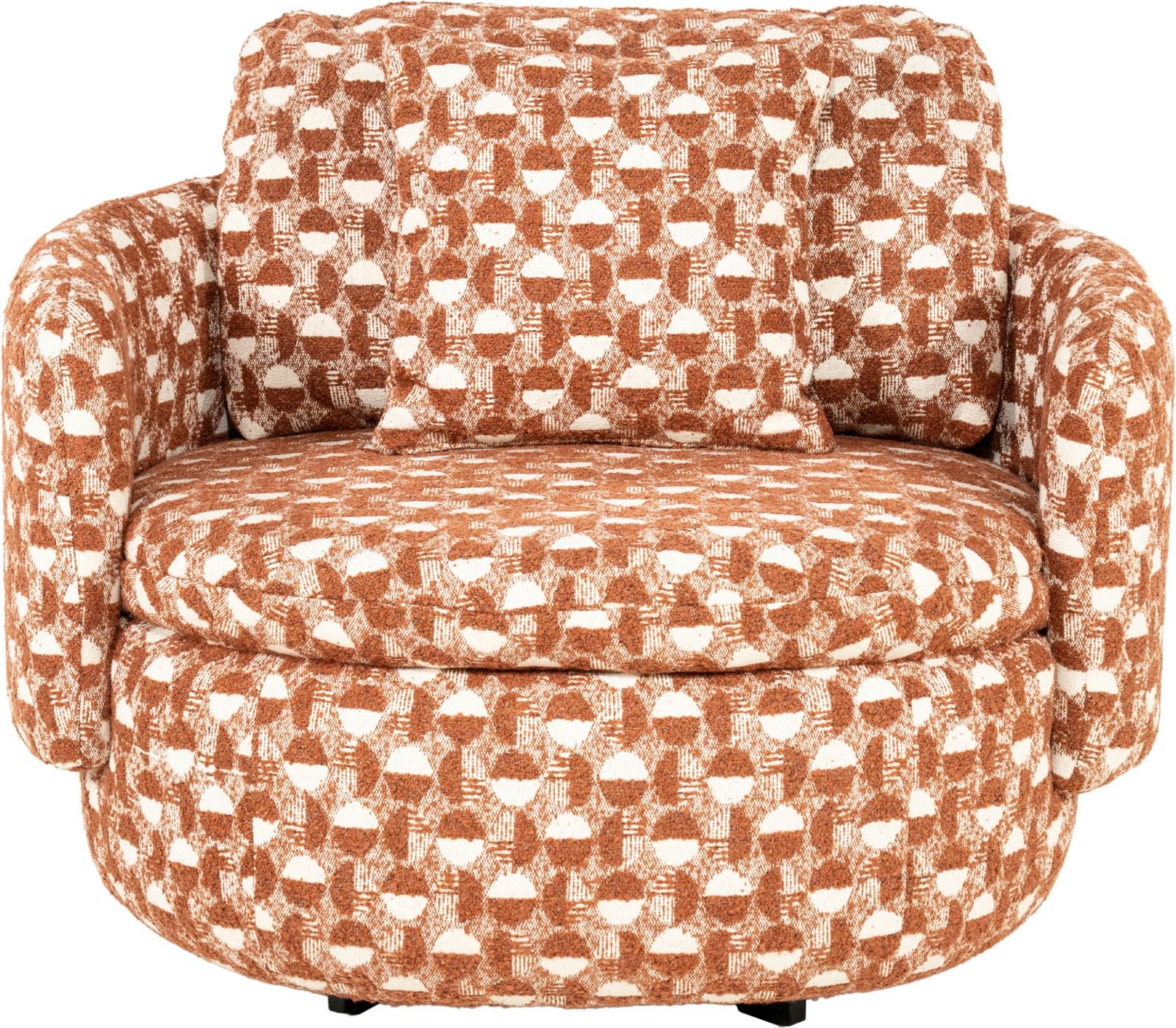 Sevn Lois Fauteuil