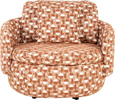 Sevn Lois Fauteuil