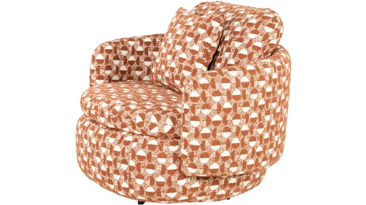 Sevn Lois Fauteuil