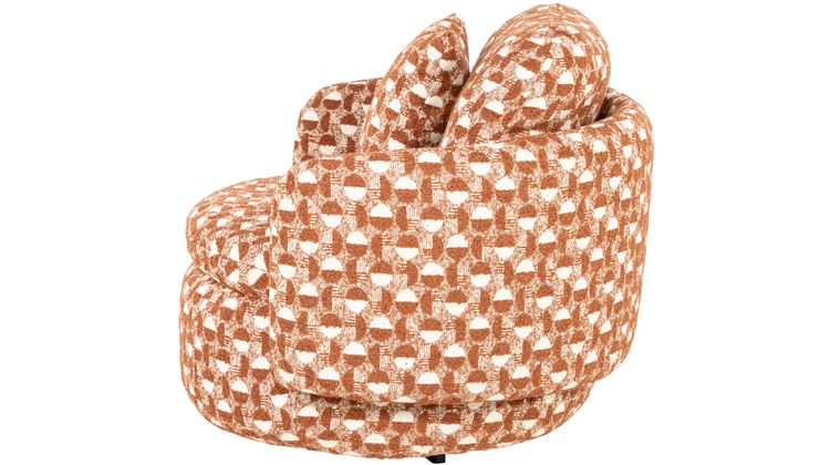Sevn Lois Fauteuil