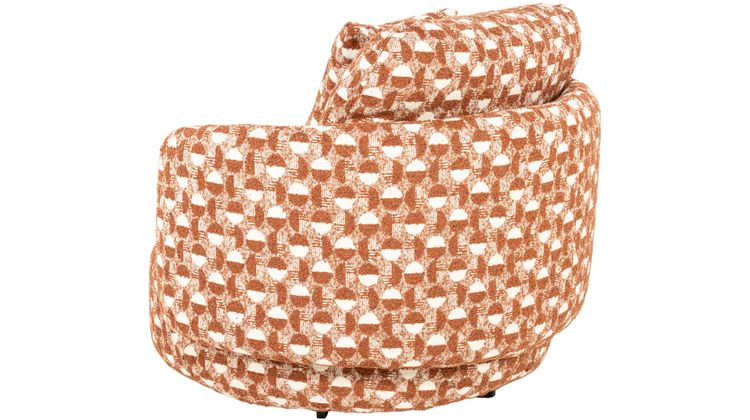 Sevn Lois Fauteuil