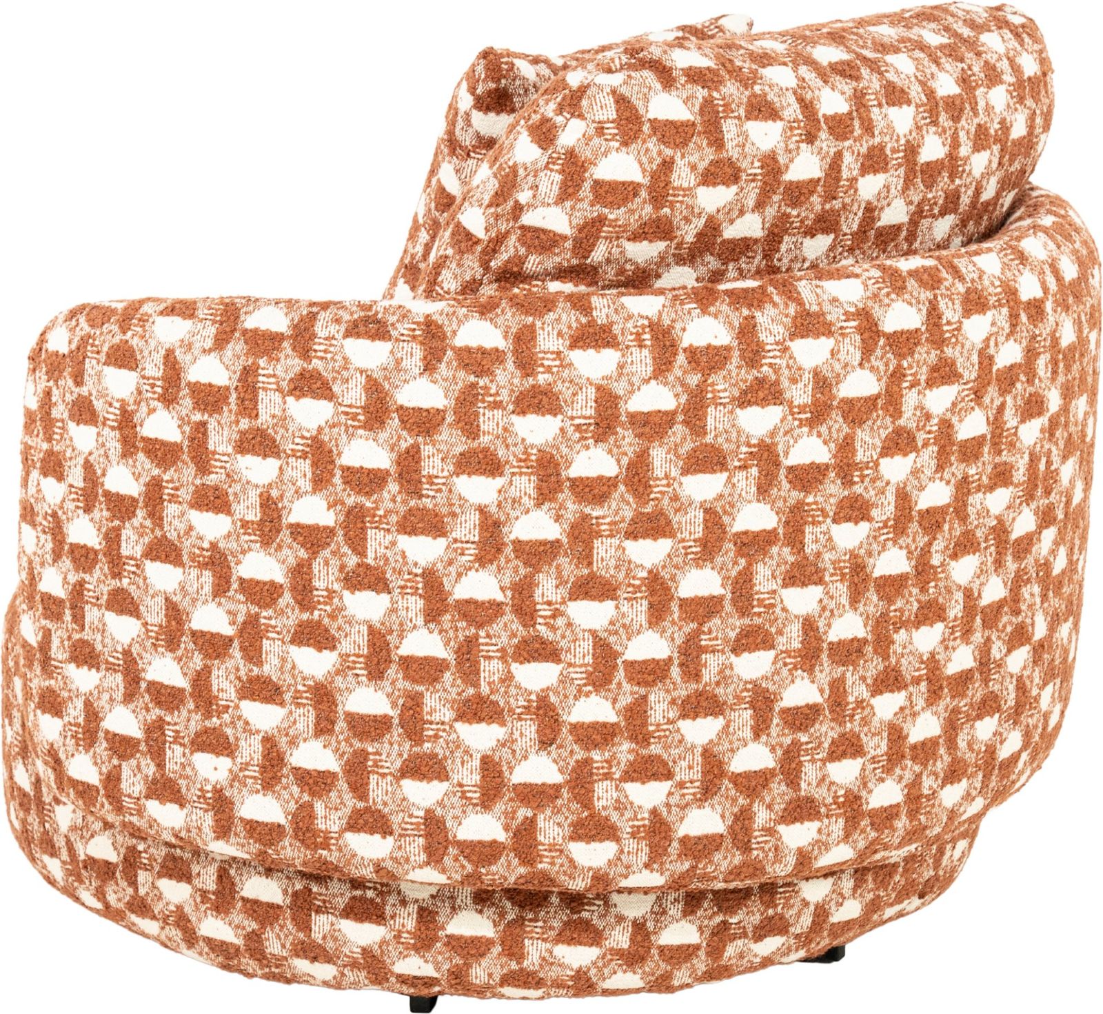 Sevn Lois Fauteuil