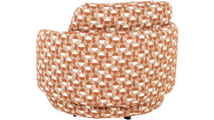 Sevn Lois Fauteuil