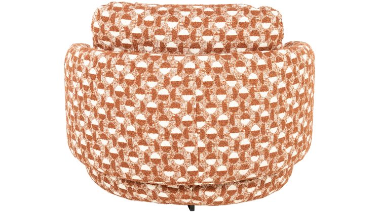 Sevn Lois Fauteuil