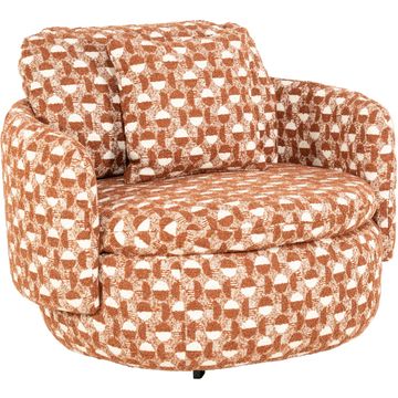 Sevn Lois Fauteuil