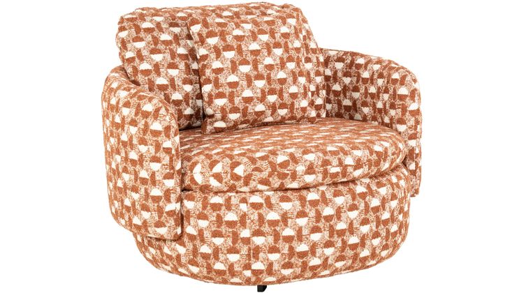 Sevn Lois Fauteuil