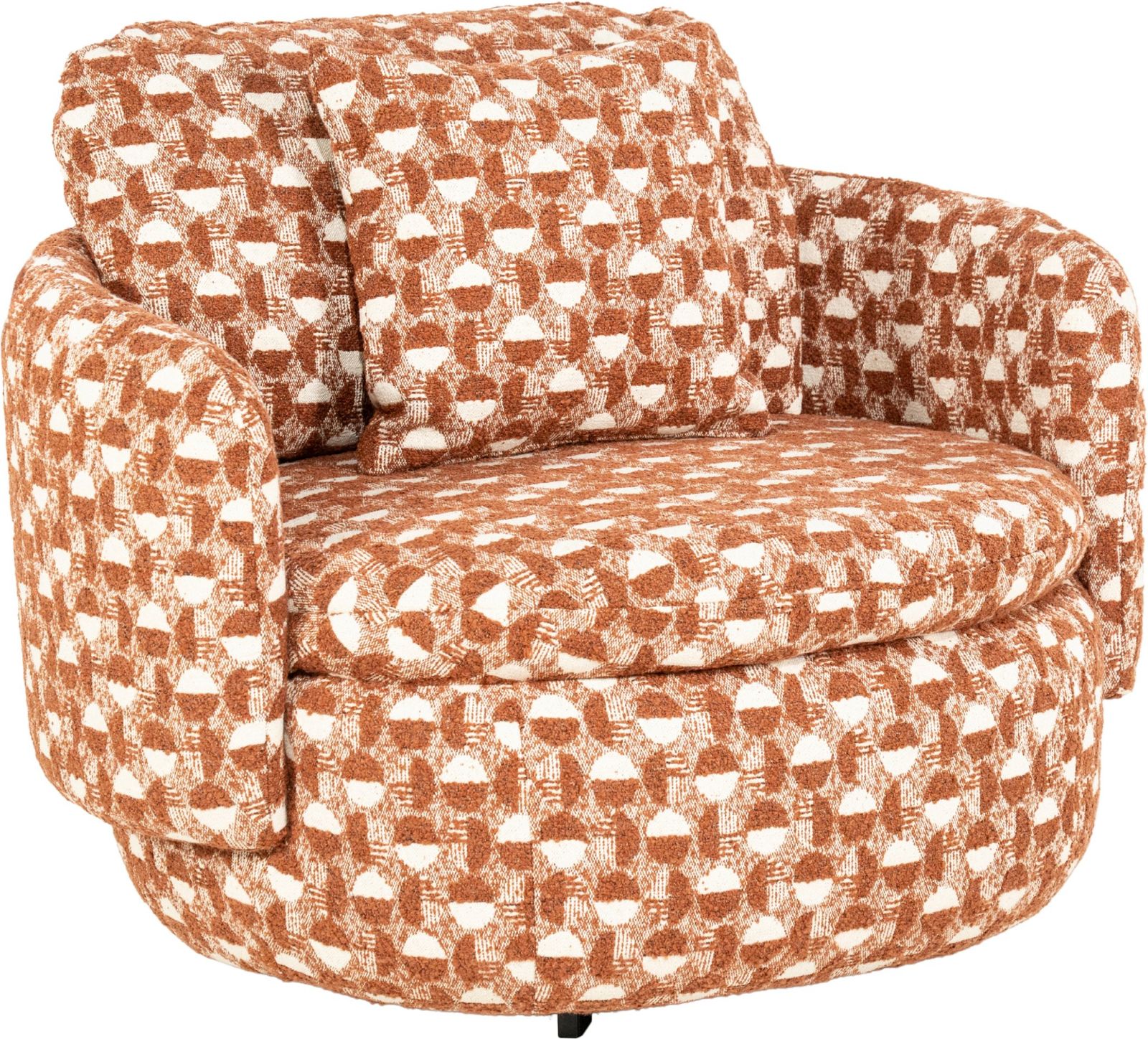 Sevn Lois Fauteuil