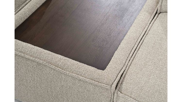 Sevn Marike Hoekbank