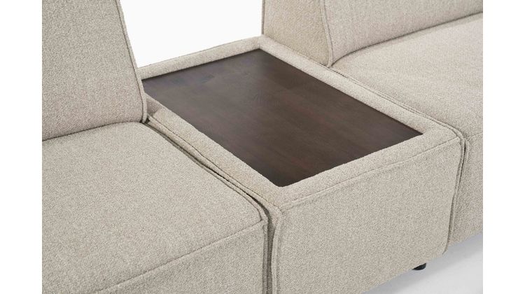 Sevn Marike Hoekbank