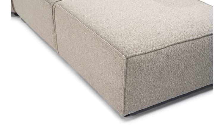 Sevn Marike Hoekbank