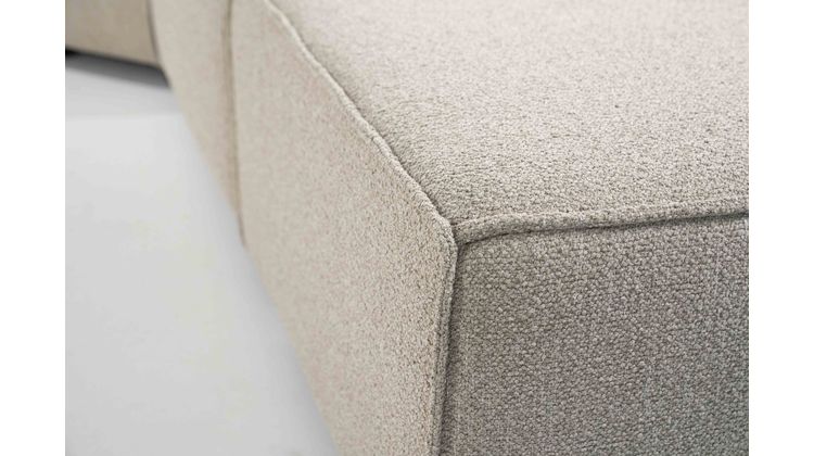 Sevn Marike Hoekbank